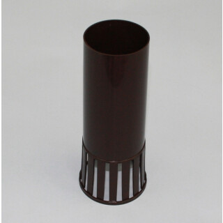 Düngerohr-Einzelteile Rohr Ø 70 mm/H190 mm