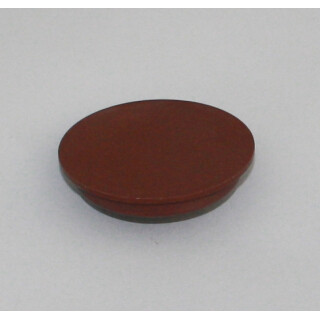 Düngerohr-Einzelteile Deckel für Ø 70 mm/H190 mm