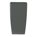 Baq Phoenix Vase QU 30/56, lackiert in RAL