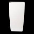 Baq Phoenix Vase QU 41/76, lackiert in RAL
