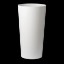 Baq Phoenix Vase RU 41/76, lackiert in RAL