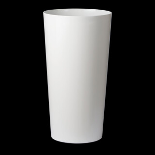 Baq Phoenix Vase RU 41/91, lackiert in RAL