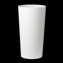 Rise Vase RU 40/75 lackiert in RAL
