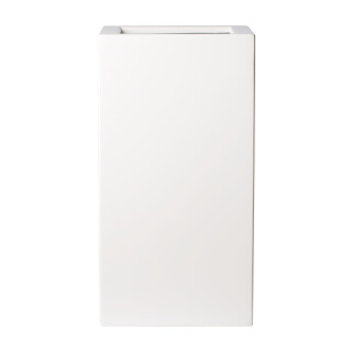 Largo QU 40x40/75, lackiert in RAL